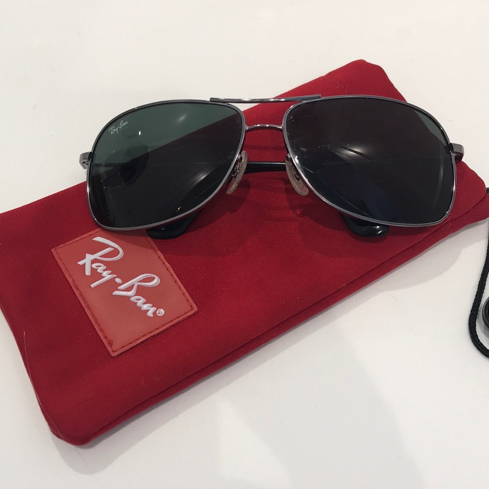 Ray-Ban Sunglasses